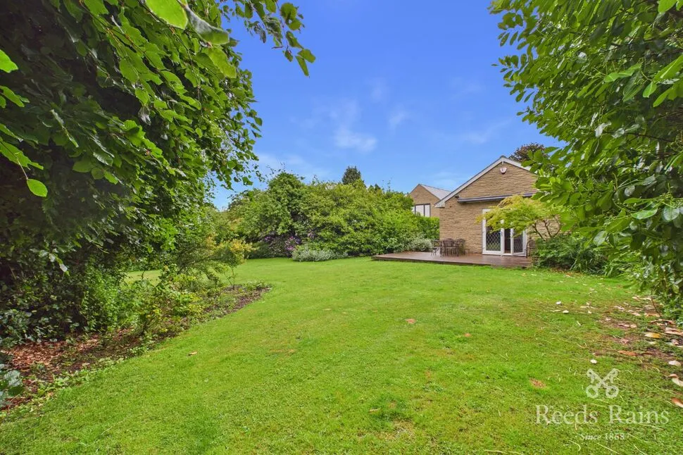 School Green Lane, Sheffield, S10, photo 6