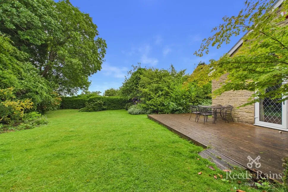 School Green Lane, Sheffield, S10, photo 5