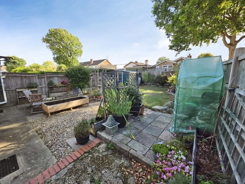 Fairfax Close, Gillingham, ME8, photo 16