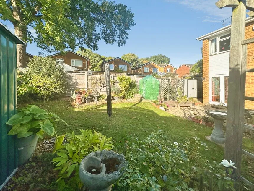 Fairfax Close, Gillingham, ME8, photo 15