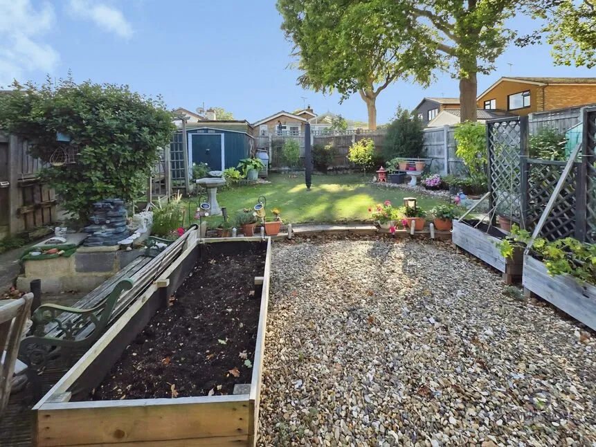 Fairfax Close, Gillingham, ME8, photo 8