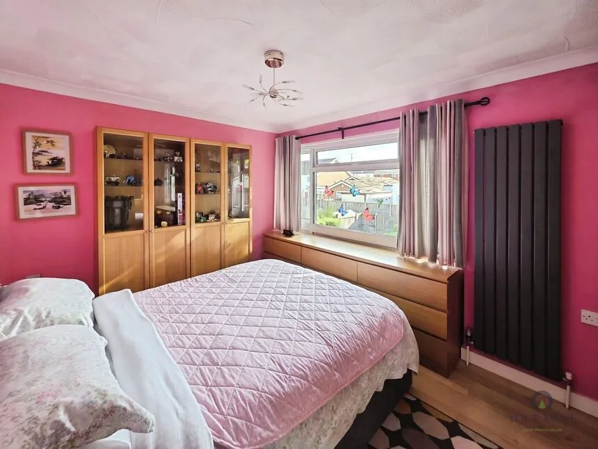 Fairfax Close, Gillingham, ME8, photo 7