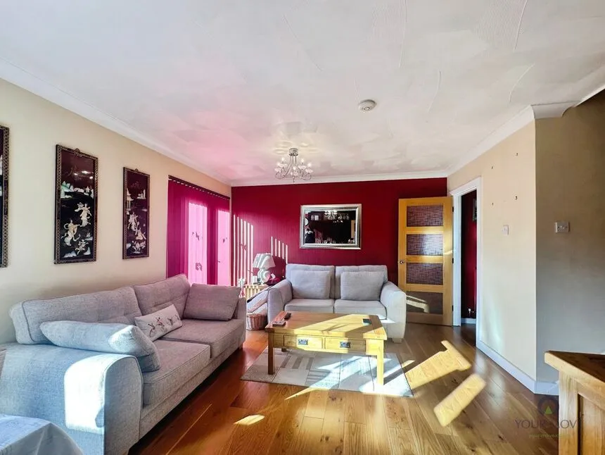 Fairfax Close, Gillingham, ME8, photo 9
