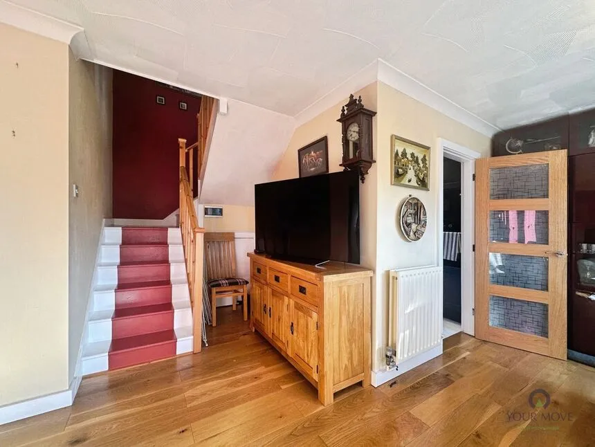 Fairfax Close, Gillingham, ME8, photo 10