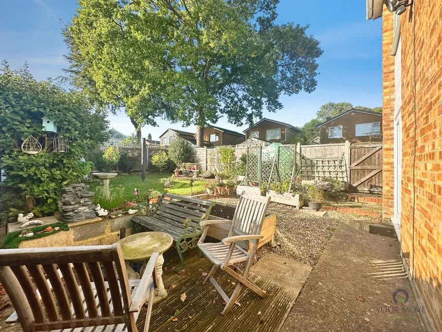 Fairfax Close, Gillingham, ME8, photo 17