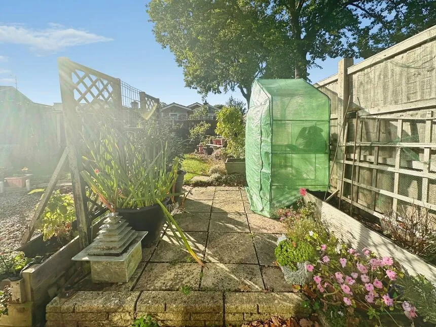 Fairfax Close, Gillingham, ME8, photo 14