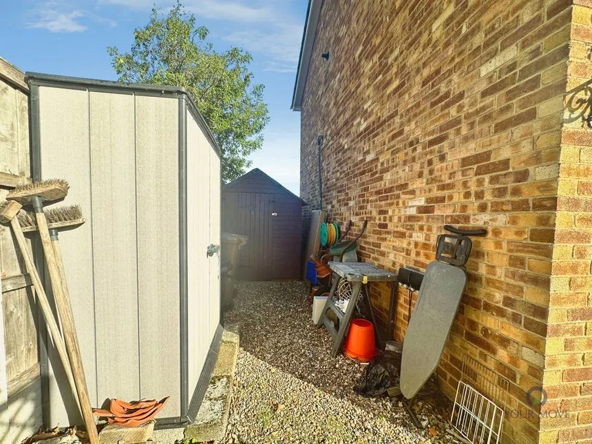 Fairfax Close, Gillingham, ME8, photo 18