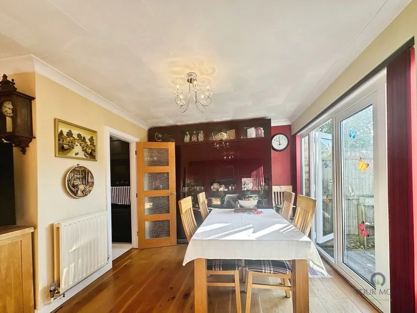 Fairfax Close, Gillingham, ME8, photo 4