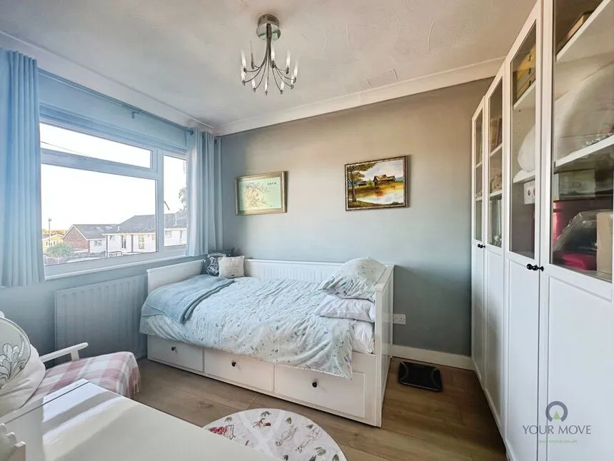 Fairfax Close, Gillingham, ME8, photo 6
