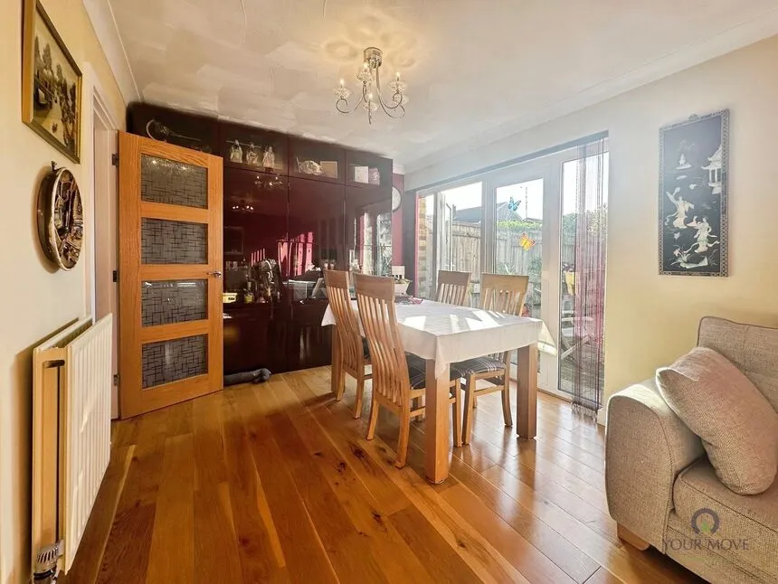 Fairfax Close, Gillingham, ME8, photo 11