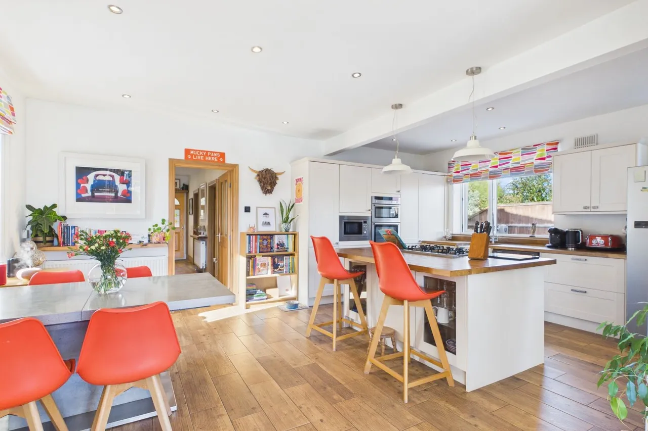 Station Road, Surfleet, PE11, photo 24