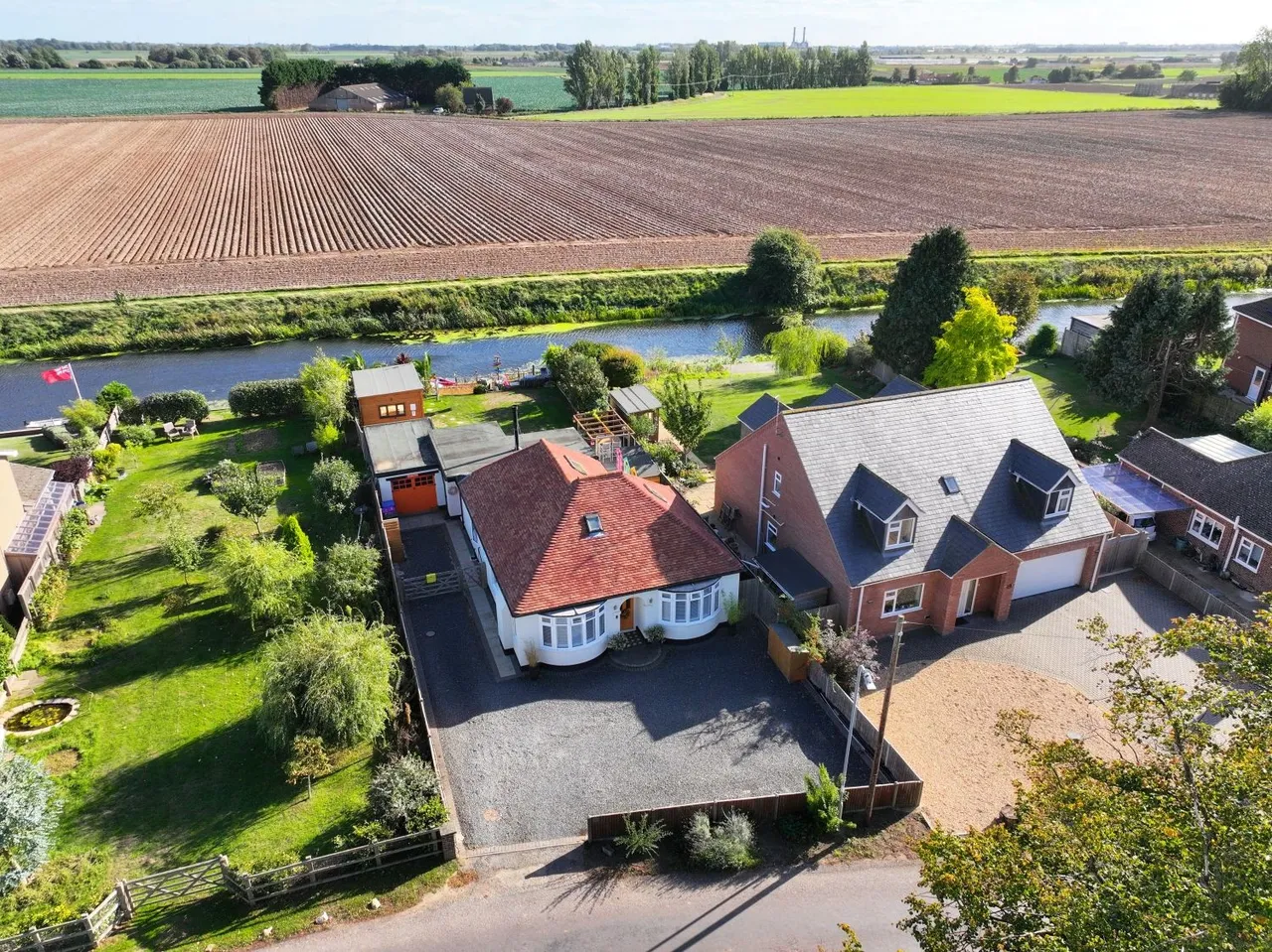 Station Road, Surfleet, PE11, photo 47