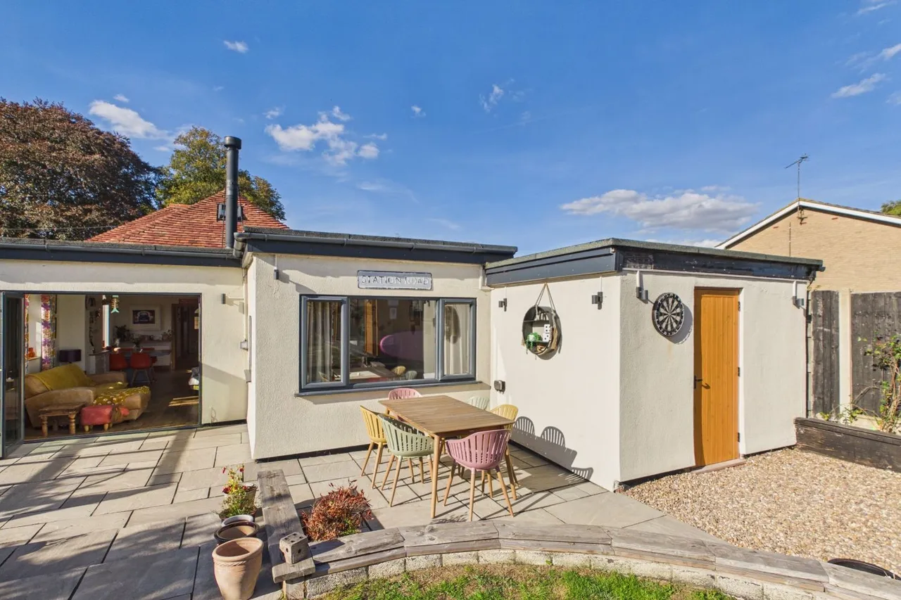 Station Road, Surfleet, PE11, photo 28