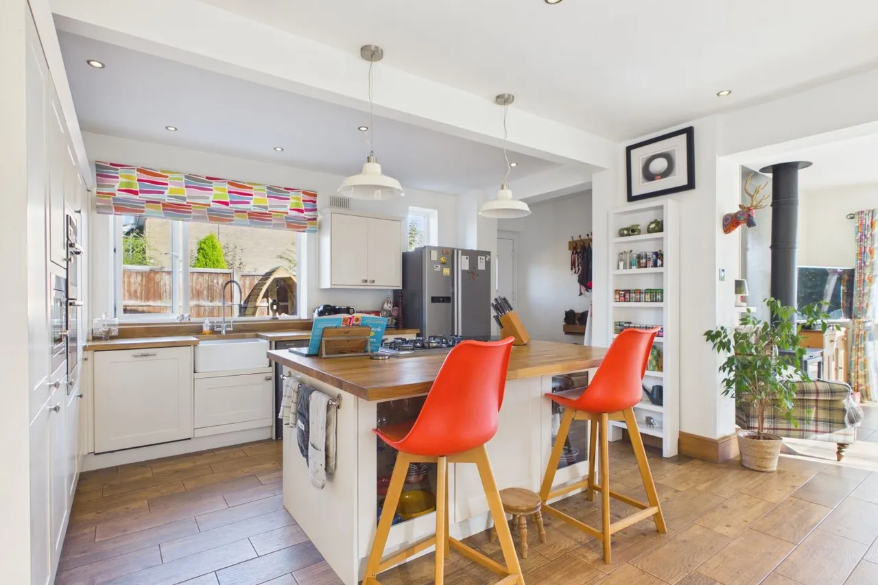 Station Road, Surfleet, PE11, photo 18