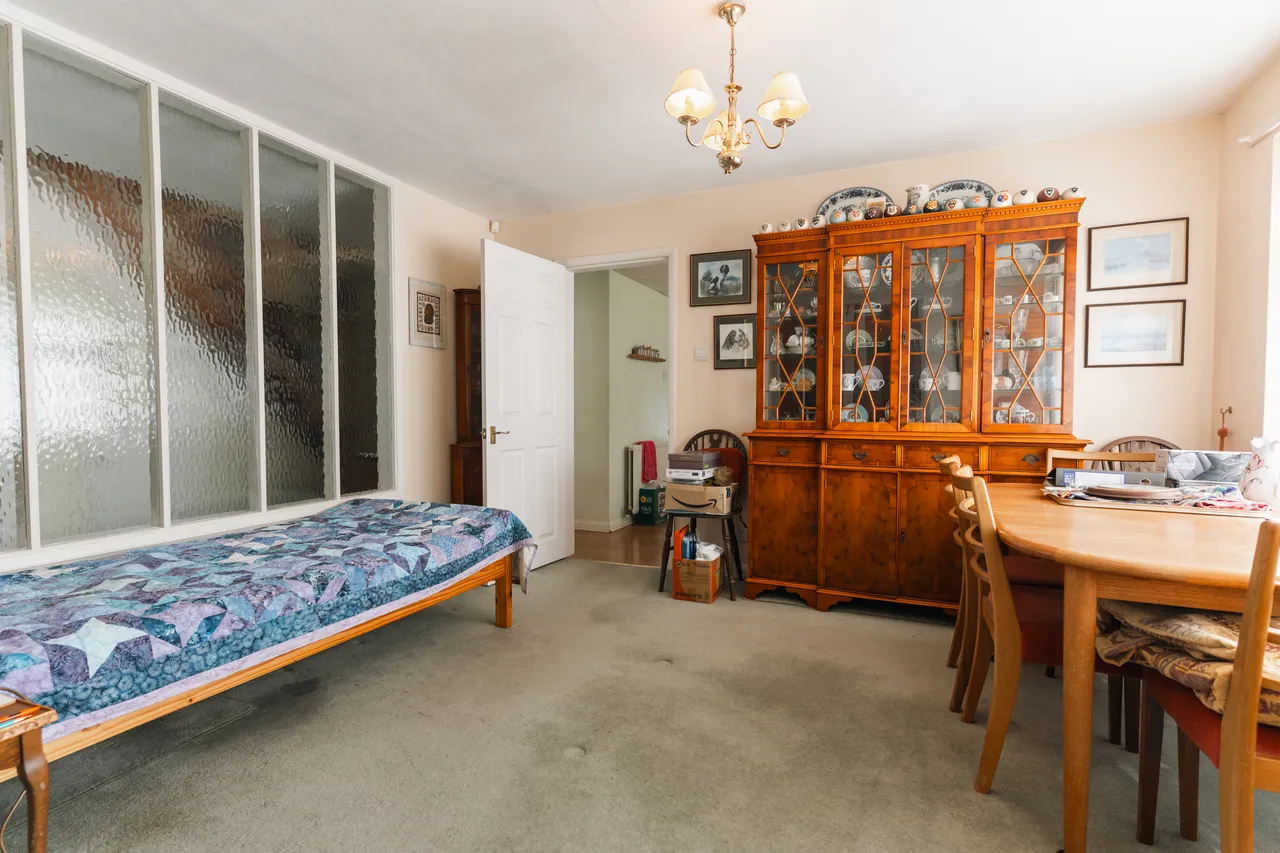 Wellfield Close, Tugby, Leicester, LE7 9WF, photo 6