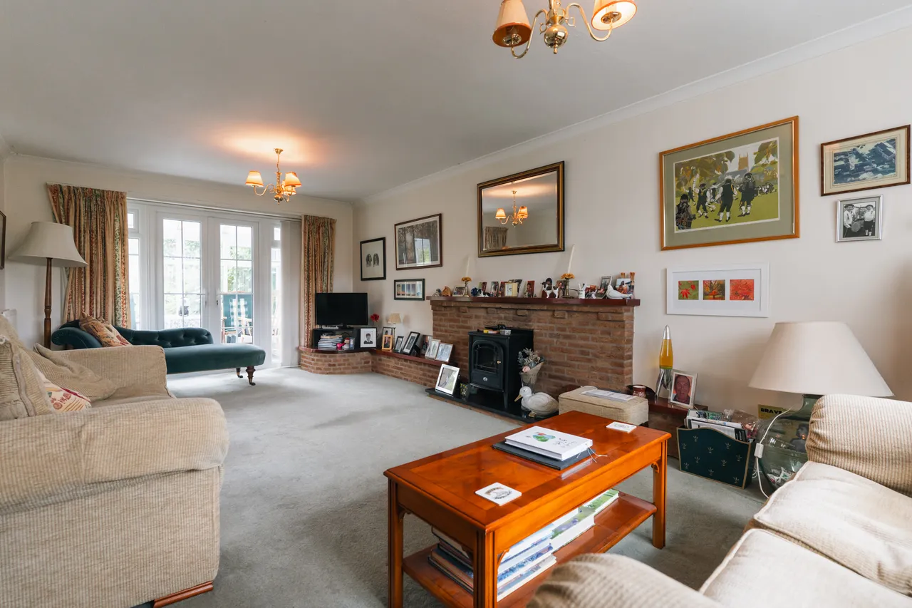 Wellfield Close, Tugby, Leicester, LE7 9WF, photo 7