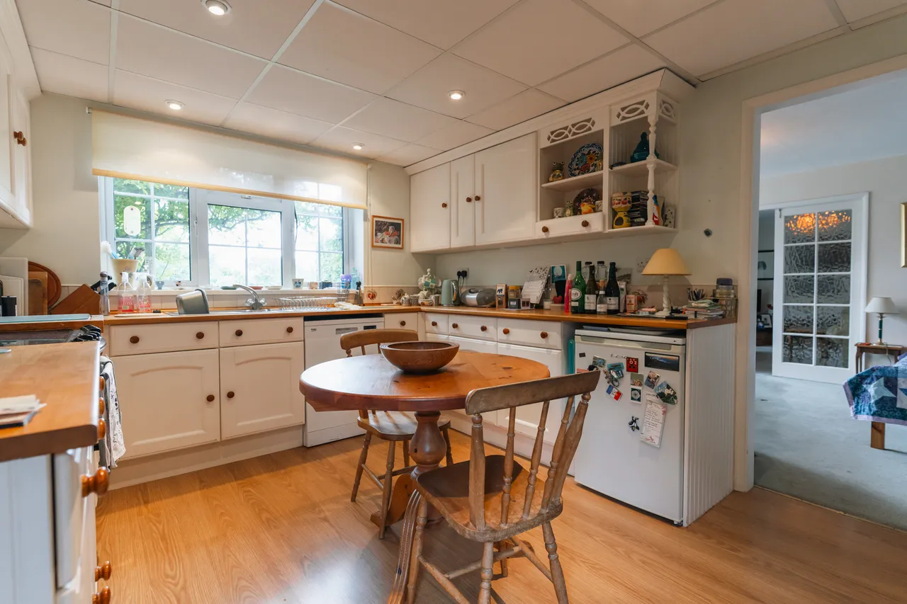 Wellfield Close, Tugby, Leicester, LE7 9WF, photo 4