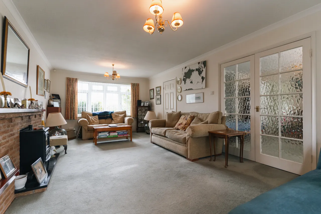 Wellfield Close, Tugby, Leicester, LE7 9WF, photo 8