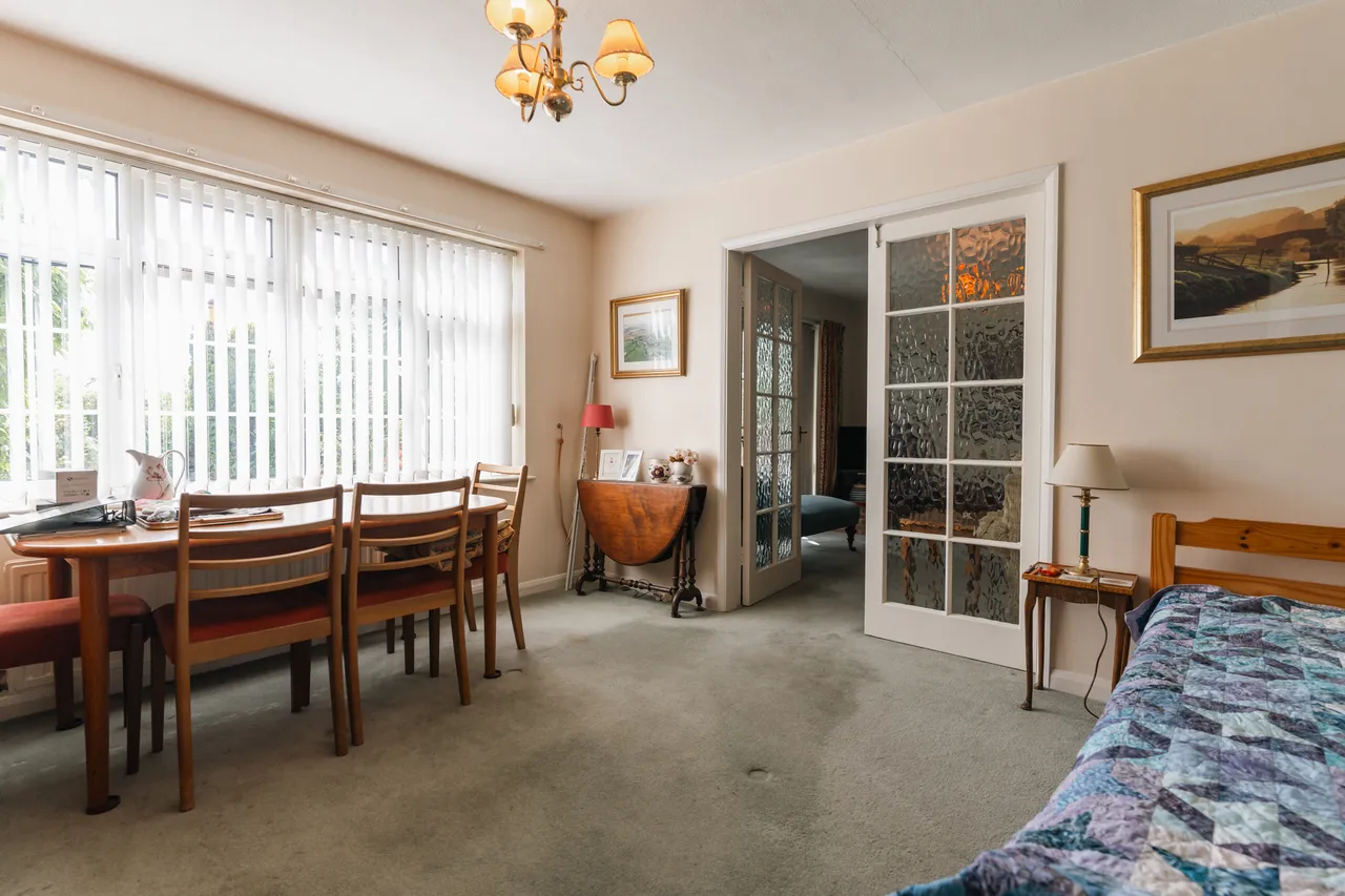 Wellfield Close, Tugby, Leicester, LE7 9WF, photo 5