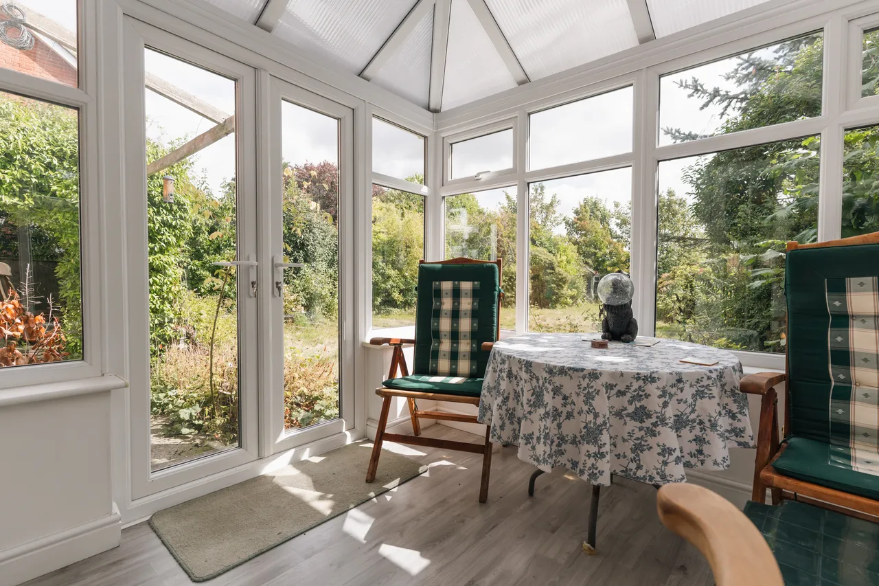 Wellfield Close, Tugby, Leicester, LE7 9WF, photo 9