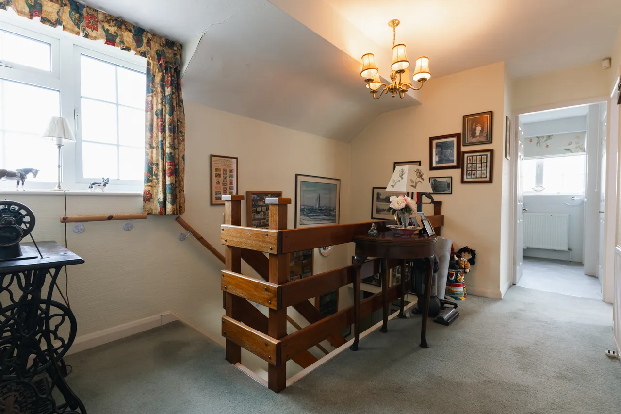 Wellfield Close, Tugby, Leicester, LE7 9WF, photo 11