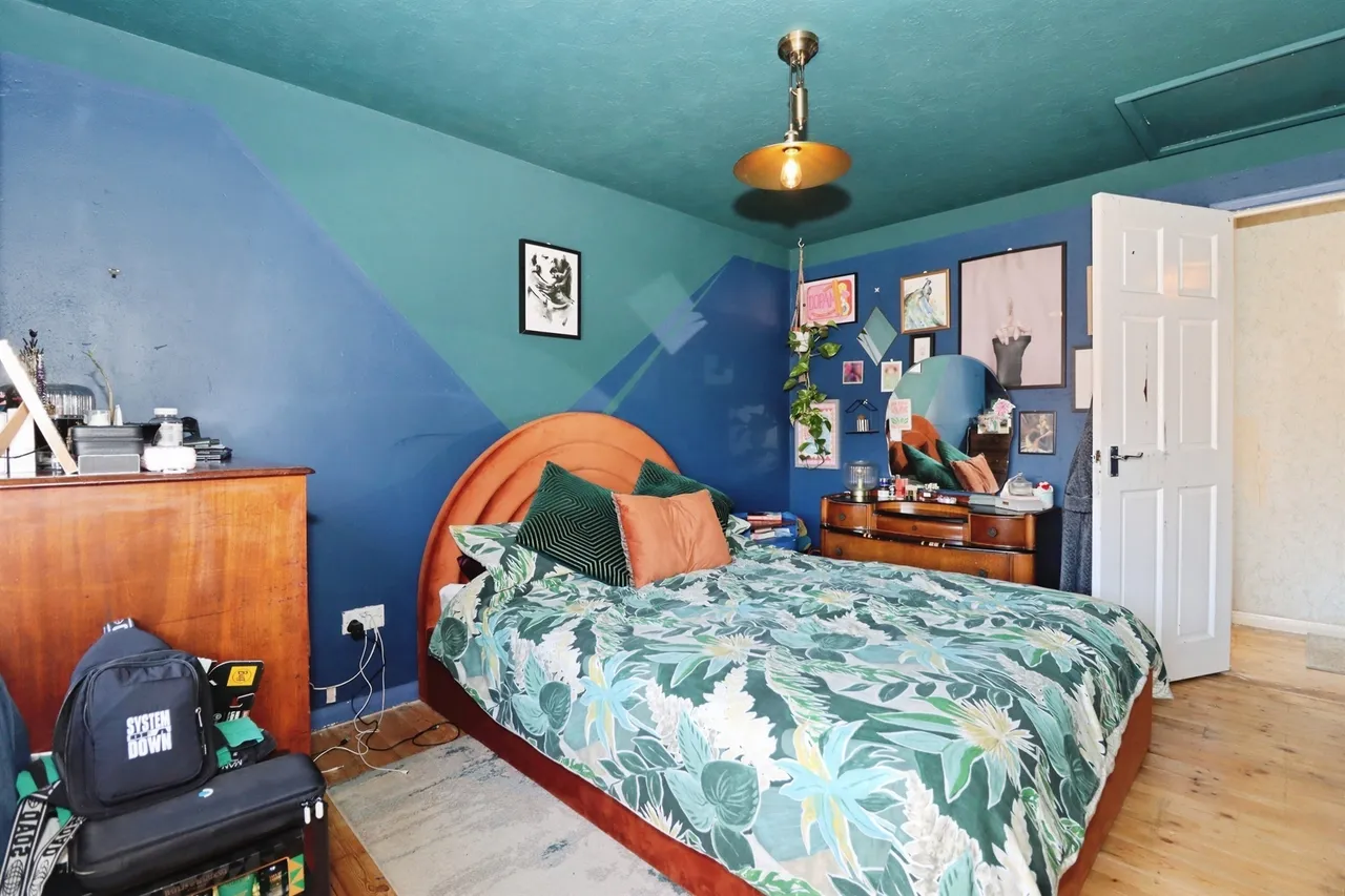 Blackhorse Lane, Bristol, BS16, photo 8