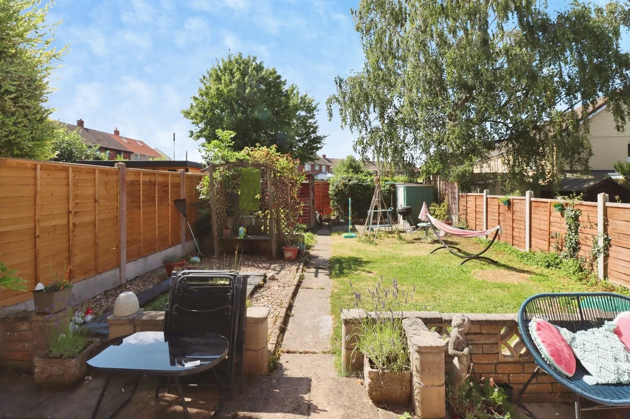 Blackhorse Lane, Bristol, BS16, photo 13