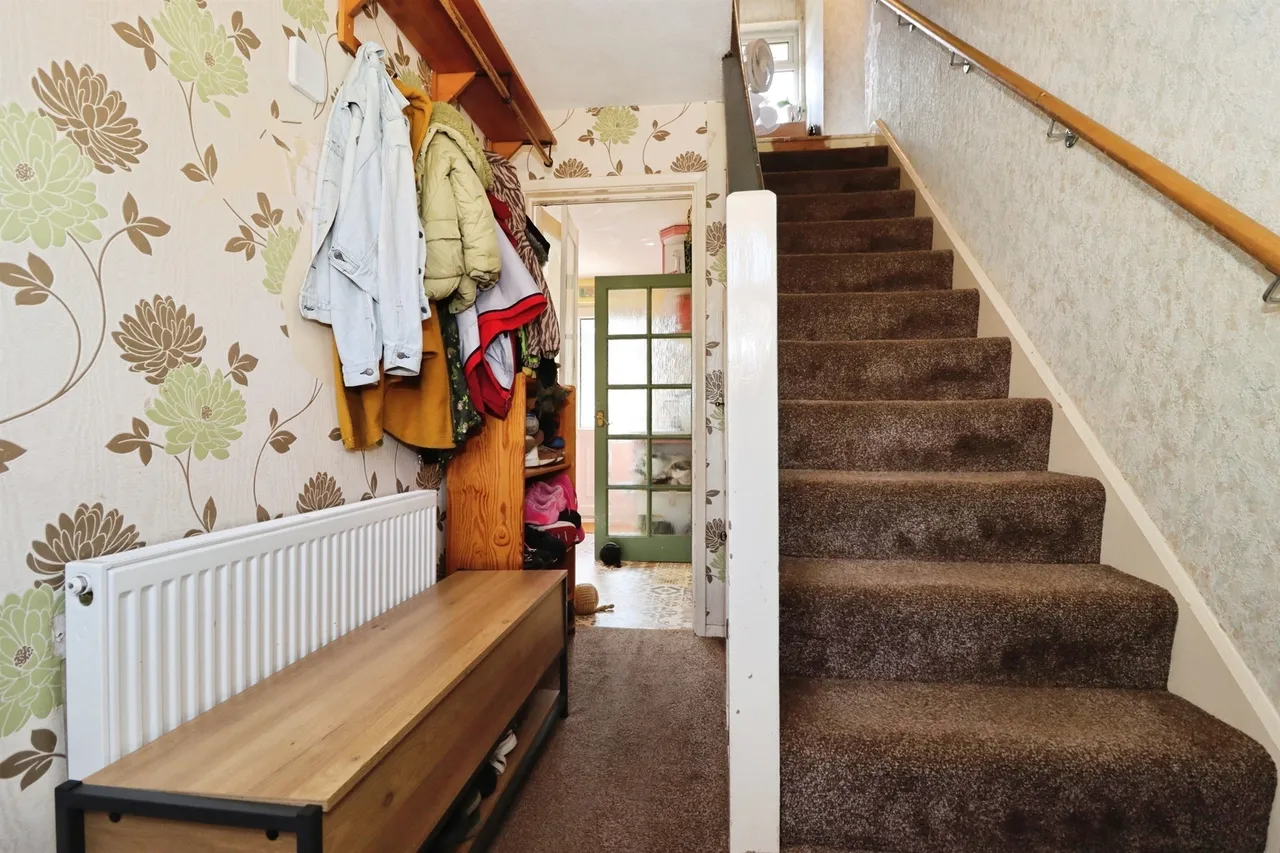 Blackhorse Lane, Bristol, BS16, photo 2