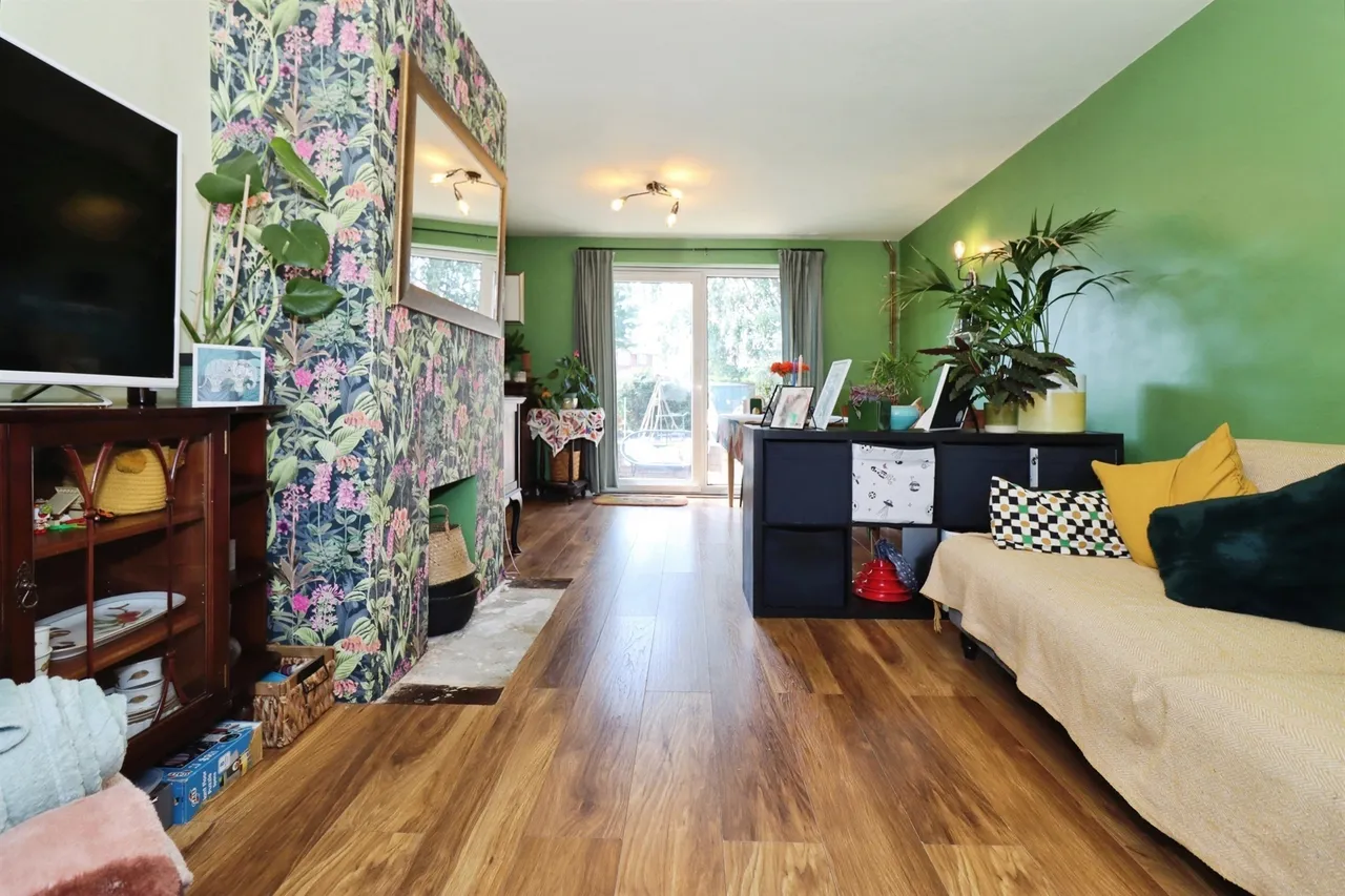 Blackhorse Lane, Bristol, BS16, photo 3