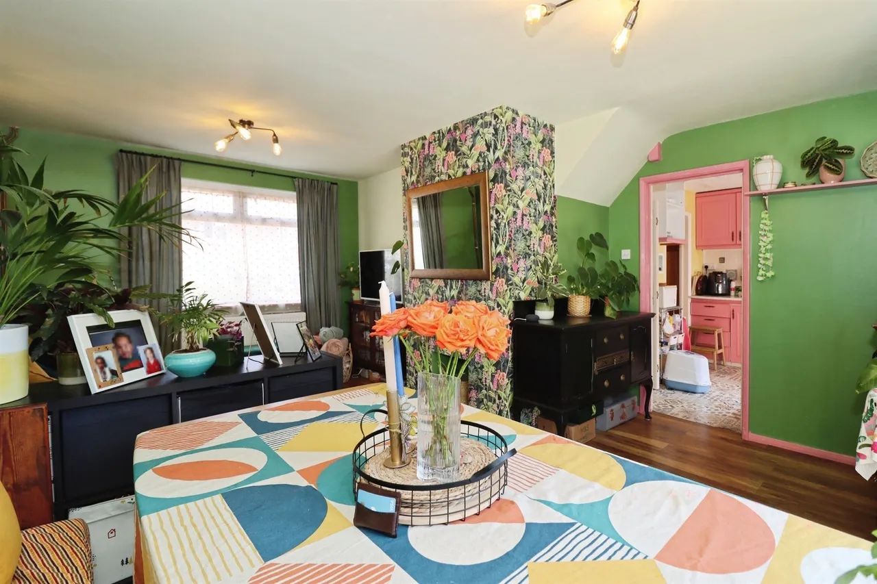 Blackhorse Lane, Bristol, BS16, photo 5
