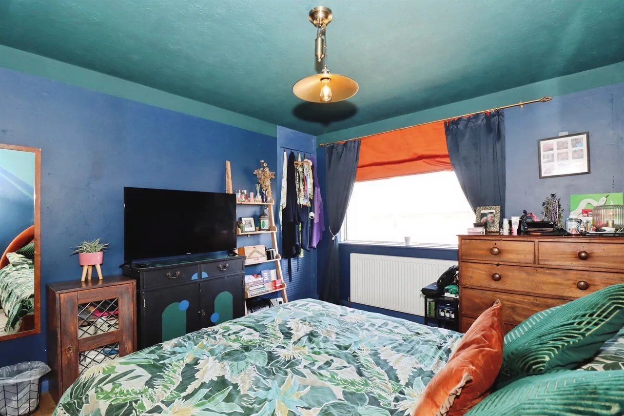 Blackhorse Lane, Bristol, BS16, photo 11