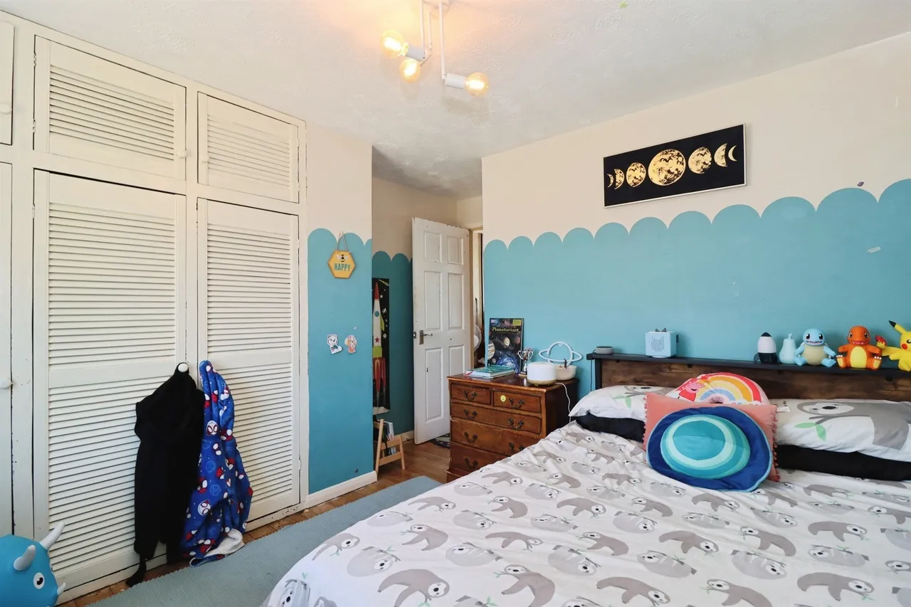 Blackhorse Lane, Bristol, BS16, photo 9
