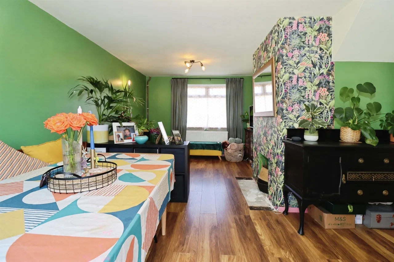 Blackhorse Lane, Bristol, BS16, photo 4