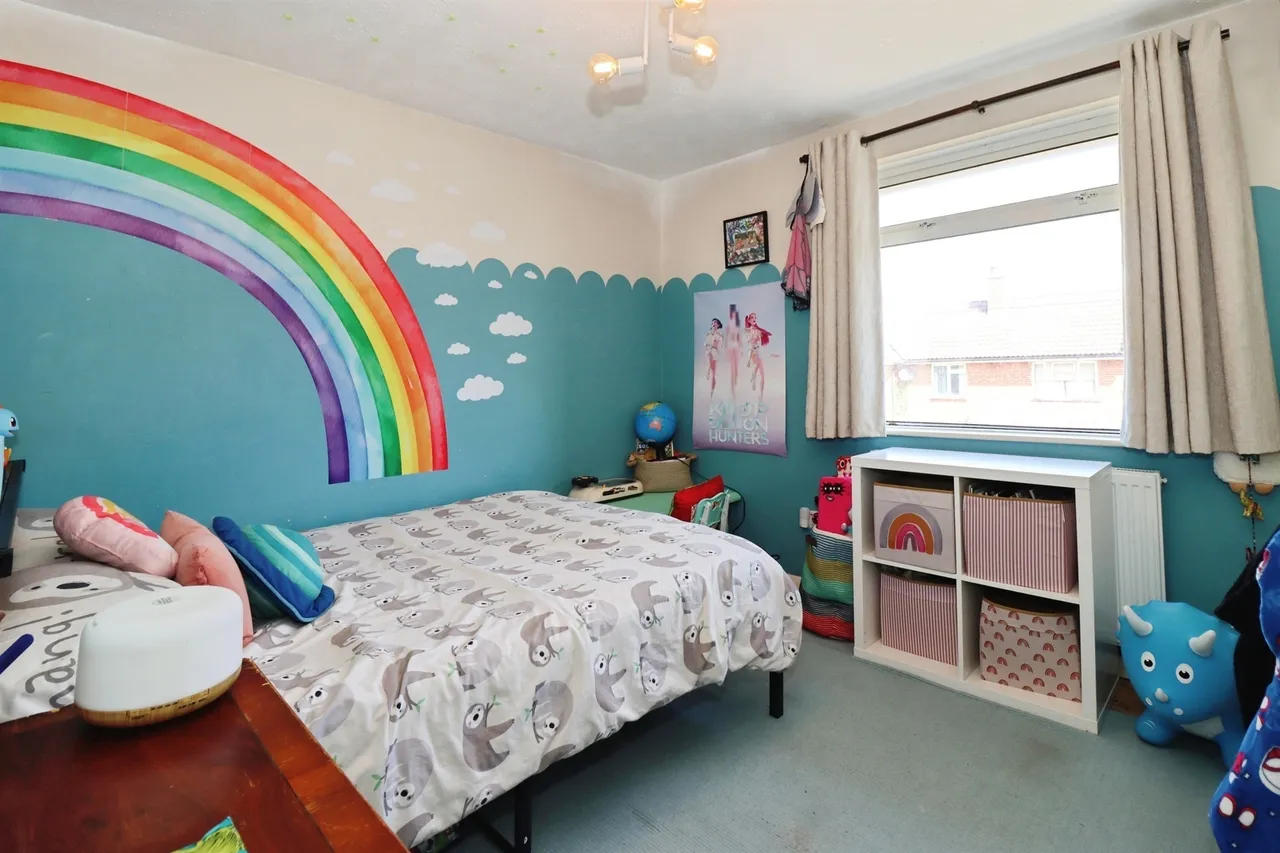 Blackhorse Lane, Bristol, BS16, photo 10