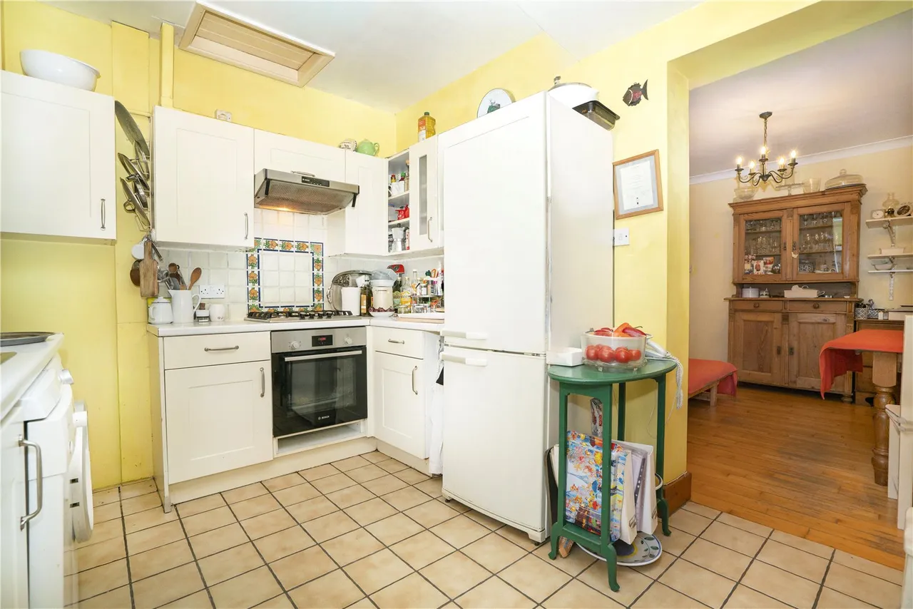 Manor Grove, Richmond, TW9, photo 4