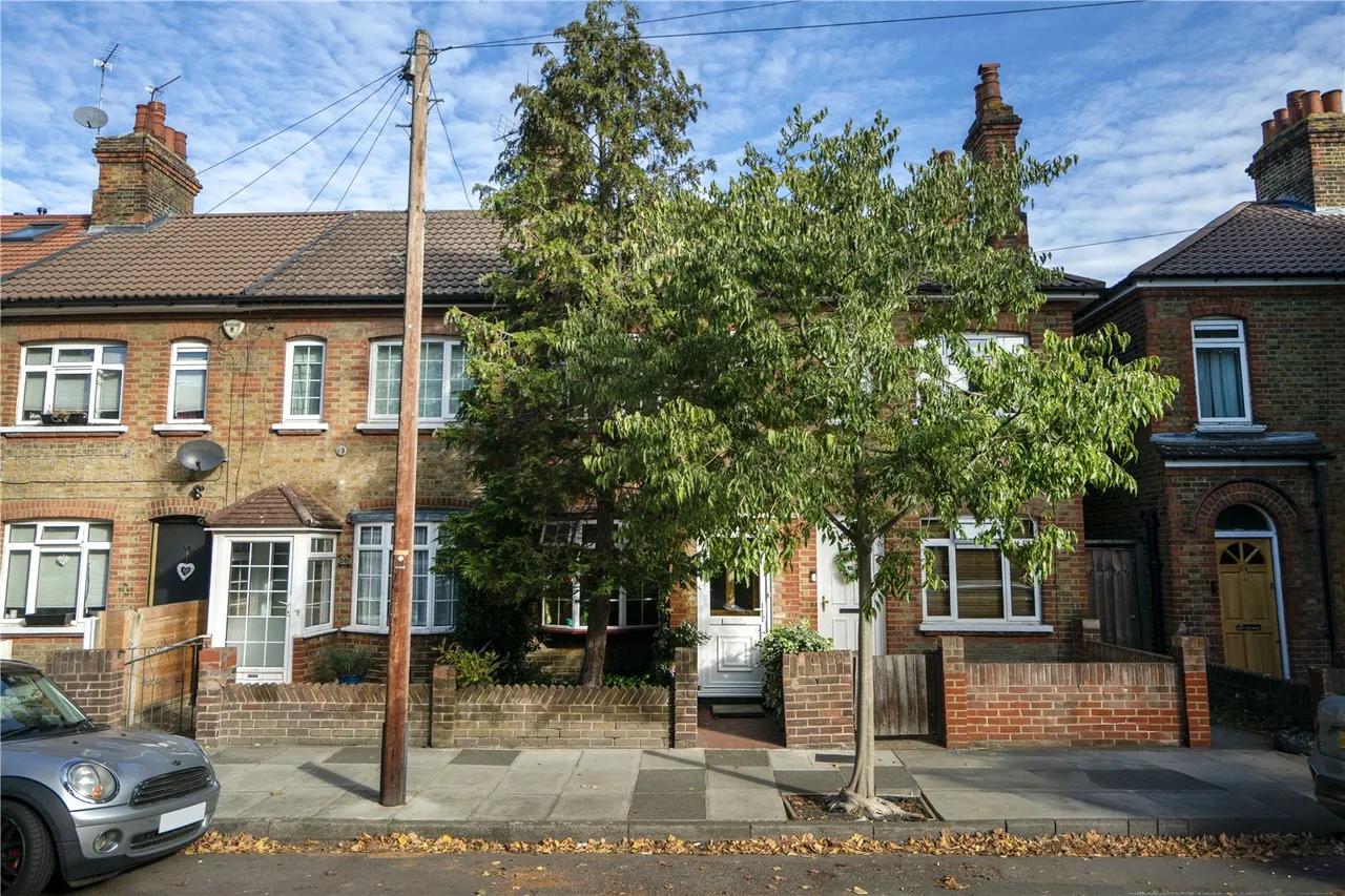 Manor Grove, Richmond, TW9, photo 12