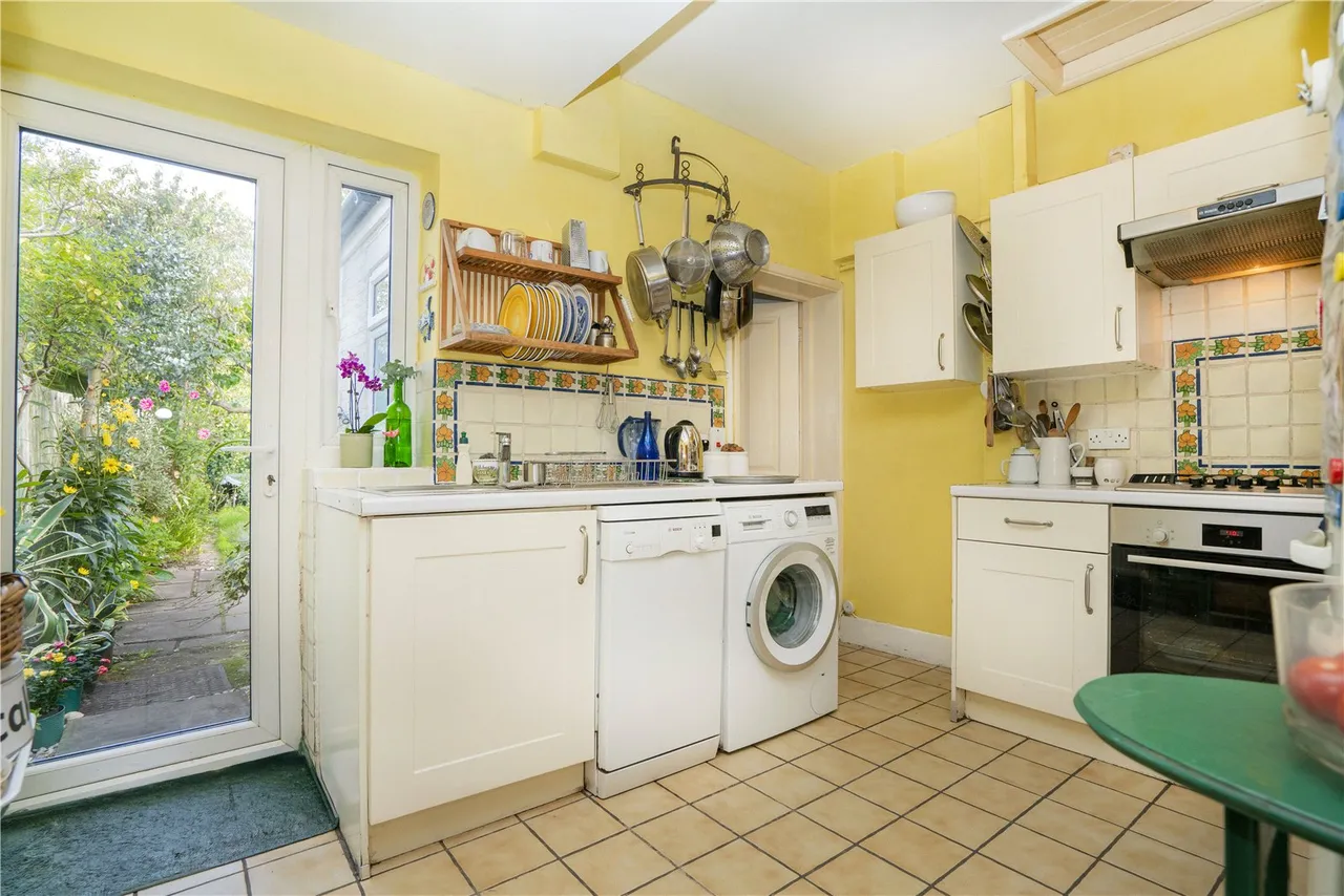 Manor Grove, Richmond, TW9, photo 5