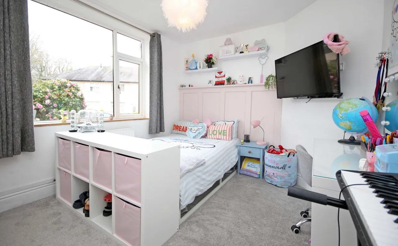 Caernarfon Road, Ban, photo 11