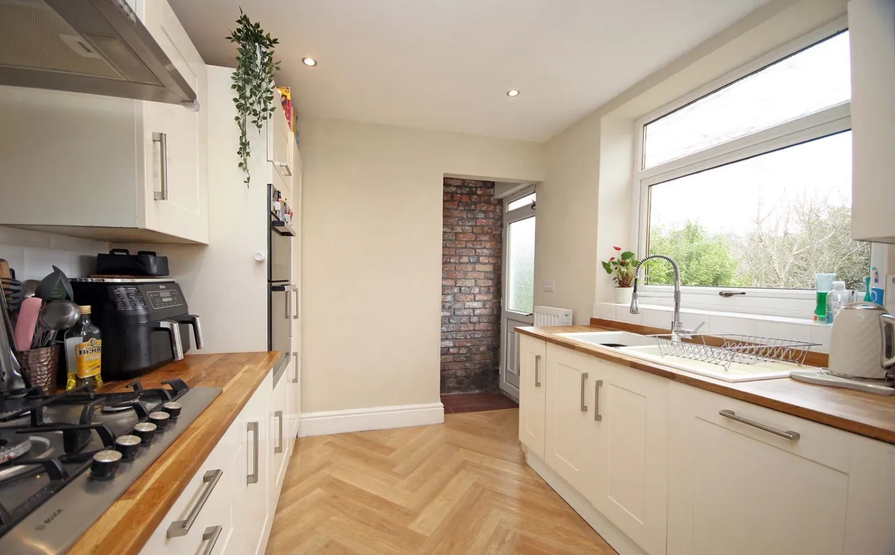 Caernarfon Road, Ban, photo 7