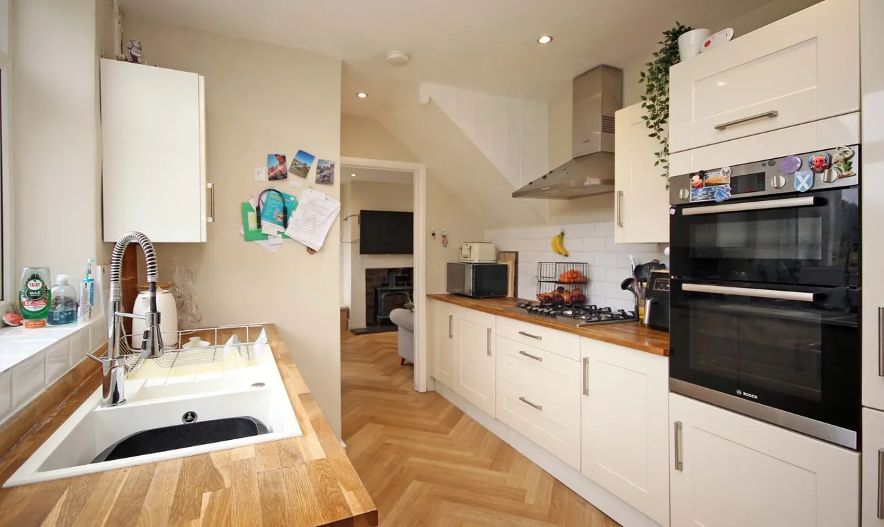 Caernarfon Road, Ban, photo 5