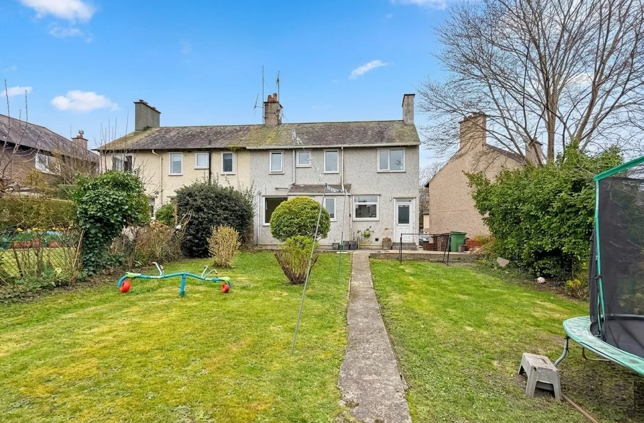 Caernarfon Road, Ban, photo 16