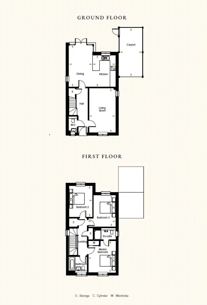 Monarch Place, Newington, ME9, photo 12