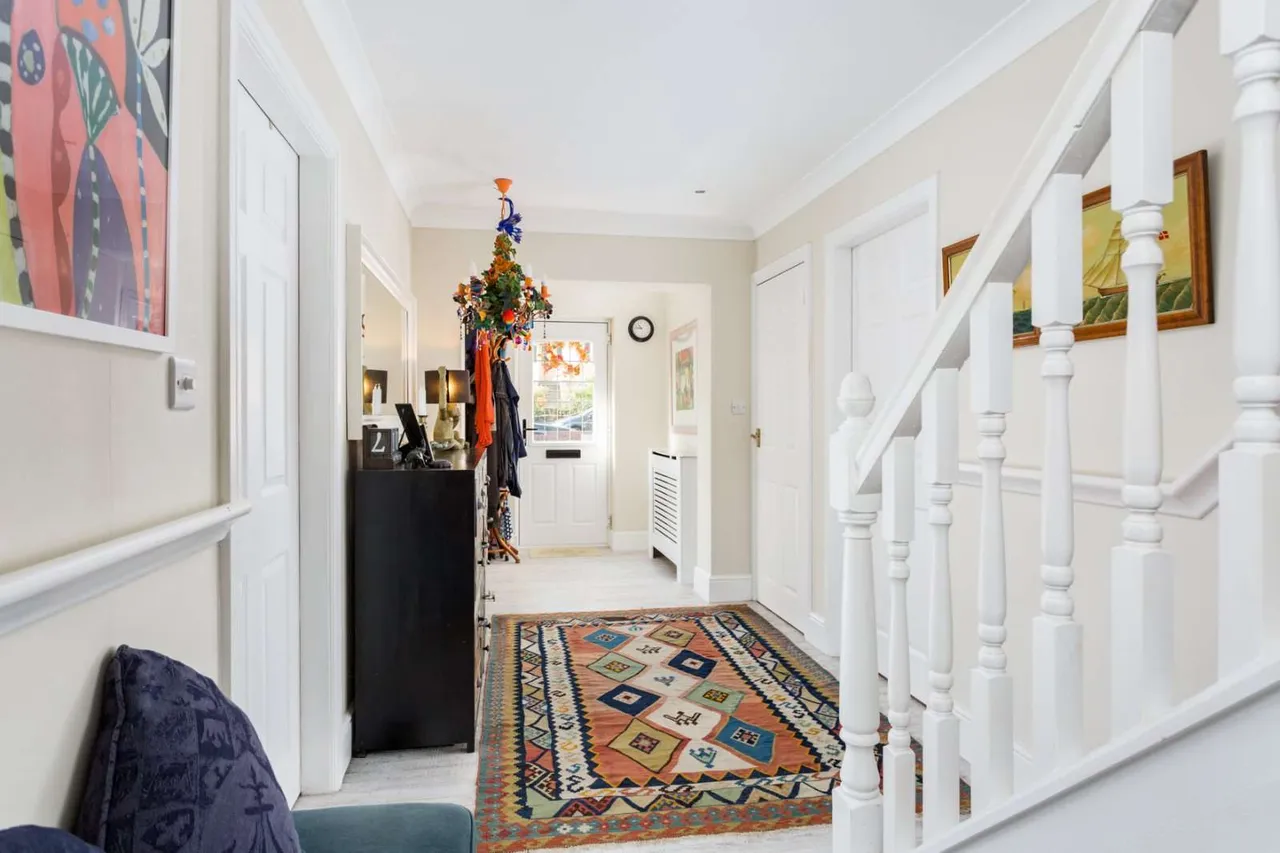 Hornbeam Crescent, Harrogate, HG2, photo 8