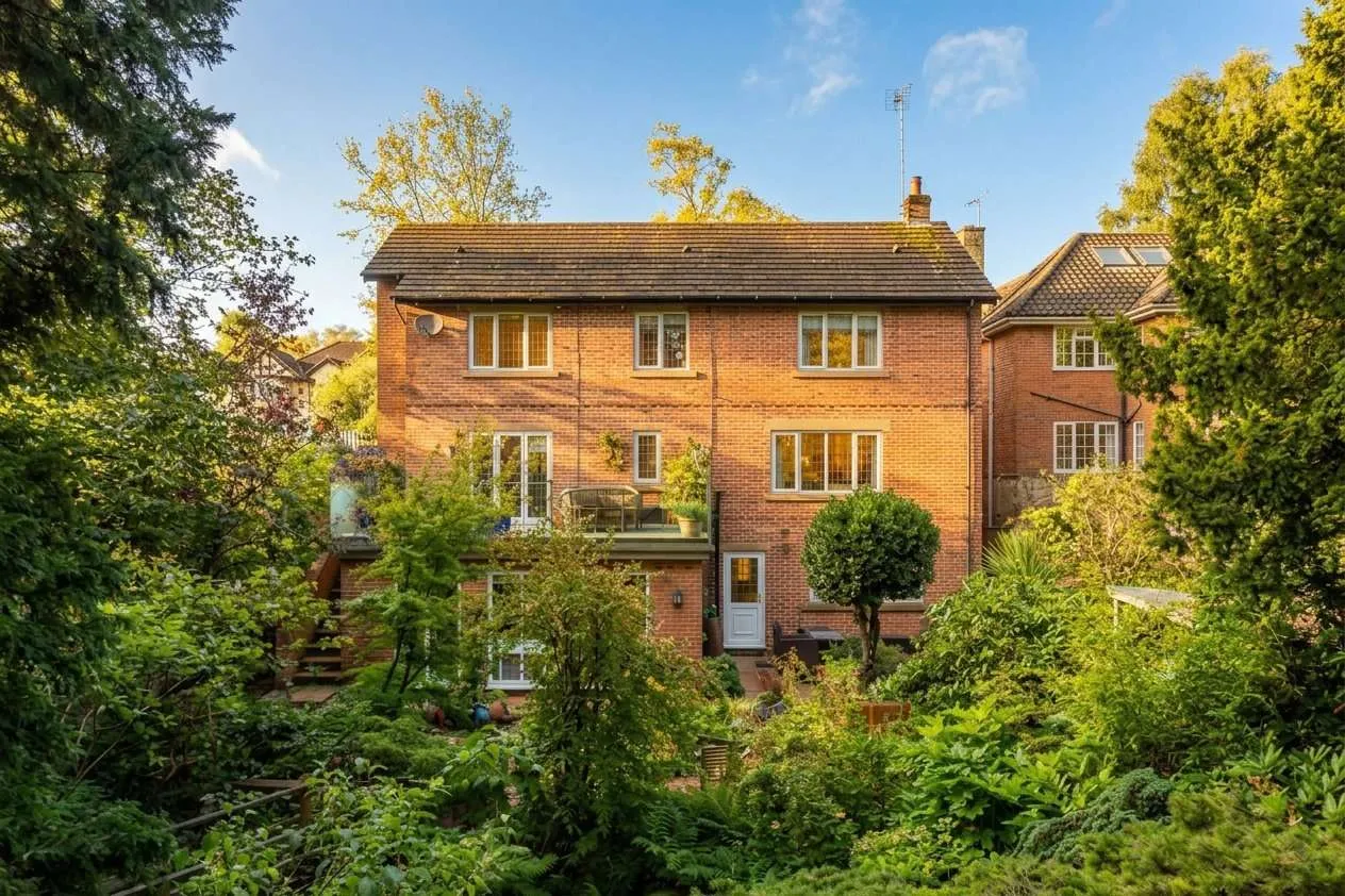 Hornbeam Crescent, Harrogate, HG2, photo 2