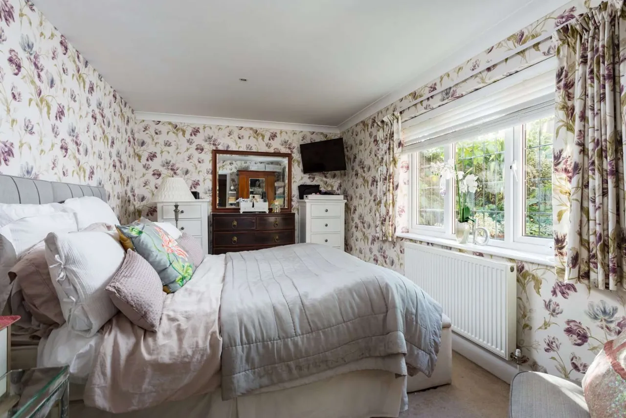 Hornbeam Crescent, Harrogate, HG2, photo 17