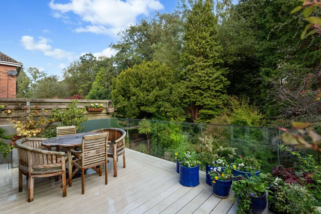 Hornbeam Crescent, Harrogate, HG2, photo 6
