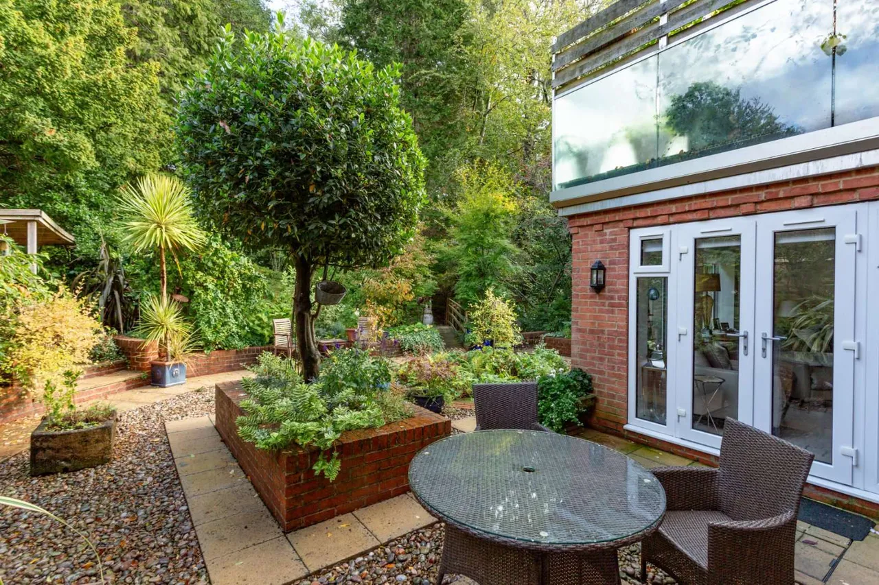 Hornbeam Crescent, Harrogate, HG2, photo 24