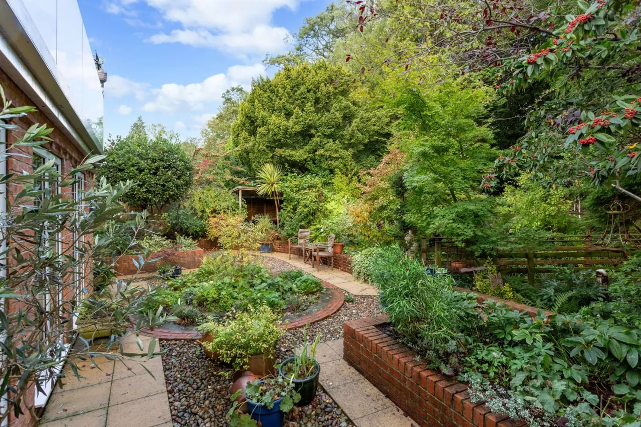 Hornbeam Crescent, Harrogate, HG2, photo 19