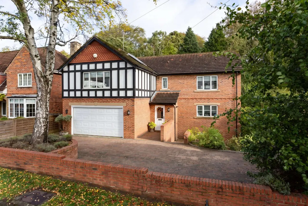 Hornbeam Crescent, Harrogate, HG2, photo 25