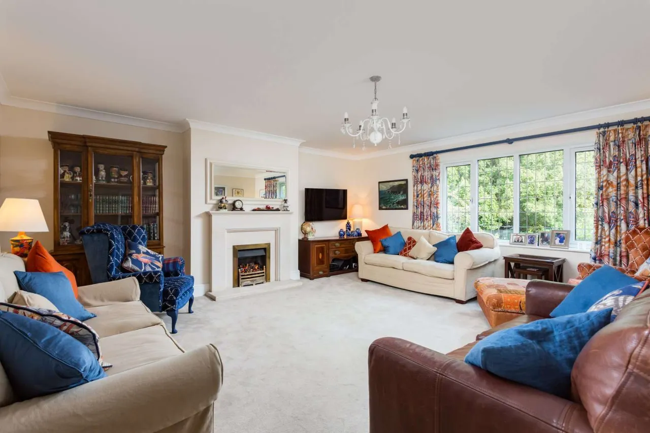 Hornbeam Crescent, Harrogate, HG2, photo 7